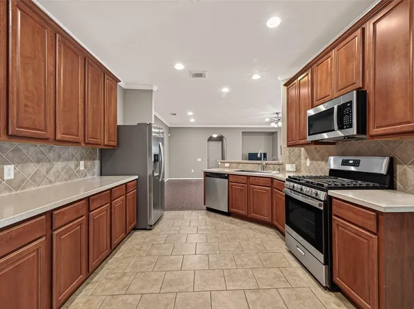 5322 Greenbrae Ln, Katy, TX 77494