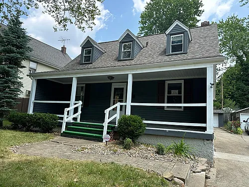 1401 Grant St Photo 1