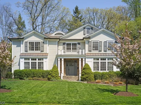 179 Western Dr, Millburn Twp., NJ 07078