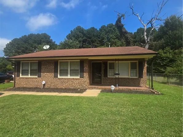 432 Pine Ave, Newport News, VA 23607