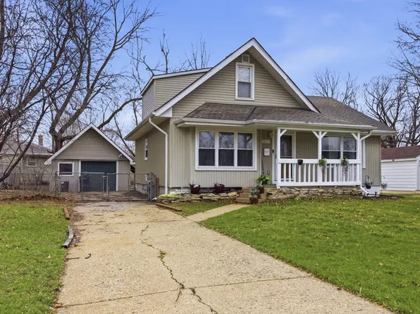 5007 North 62nd STREET NORTH North, Milwaukee, WI 53218