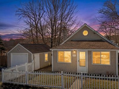 223 W Shore Avenue, Manchester, NH, 03109