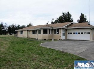 294 Mantle Rd, Sequim, WA 98382