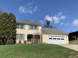 11 Cardiff Ln, Athens, OH 45701