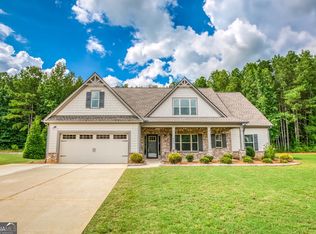 248 Bellview Chase, Monroe, GA 30655