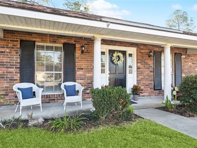 1408 Fernwood Dr, Slidell, LA, 70458