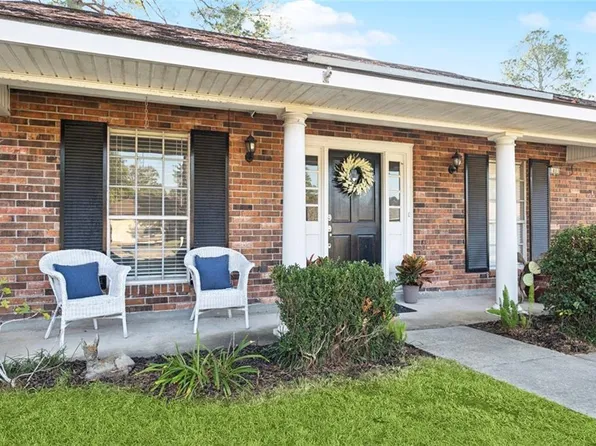 1408 Fernwood Dr, Slidell, LA 70458