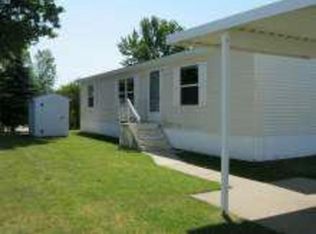 11438 Chalet St, Allendale, MI 49401