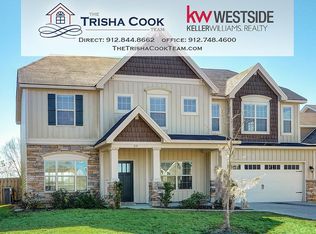 39 Telford St, Savannah, GA 31407