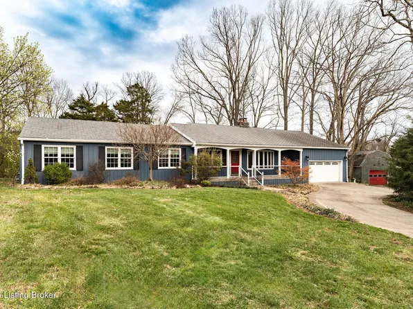 6501 Shelburn Dr, Crestwood, KY 40014