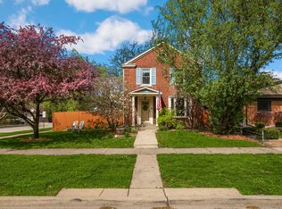 2200 N 77th Ct, Elmwood Park, IL 60707