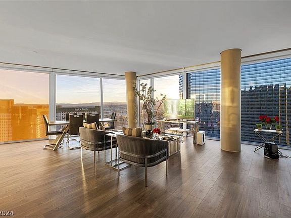 3rd image of 3726 Las Vegas Blvd S Unit 3004