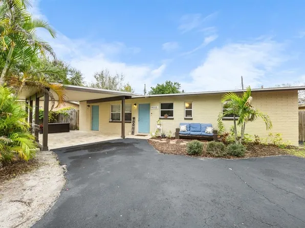 8335 59th St N, Pinellas Park, FL 33781