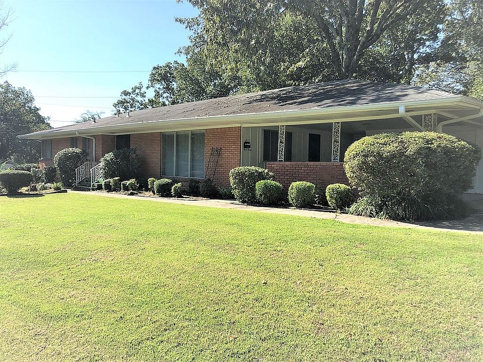 2 Fair Oaks Dr, Little Rock, AR 72204 Zillow