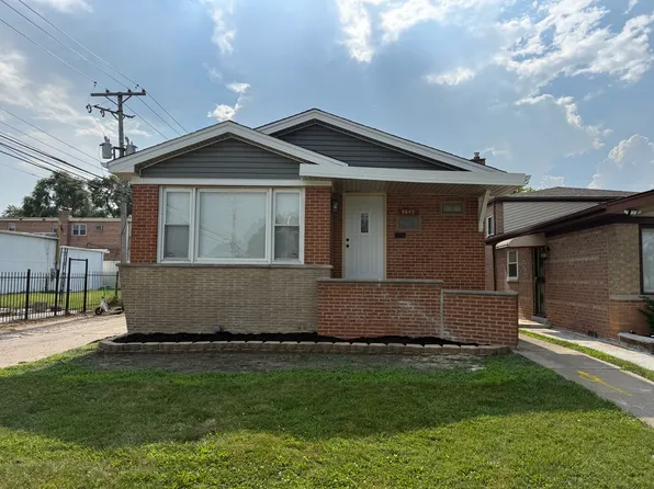 8642 S Indiana Ave, Chicago, IL 60619