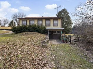 605 S Clearfield Rd, Cabot, PA 16023
