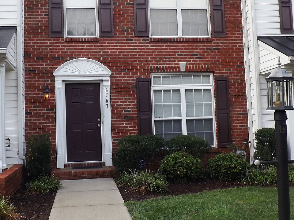 1400 Sq. Ft. Town Home in convenient location.