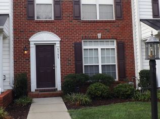 6757 N Grand Brook Cir, Richmond, VA 23225