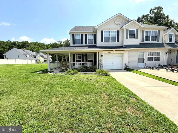 2502 Indians Lair, Edgewood, MD 21040