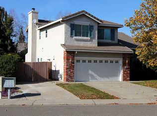 864 Rathbone Cir, Folsom, CA 95630