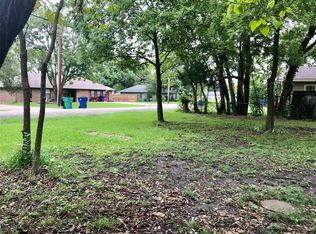 4409 Morrison St LOT 5, Greenville, TX 75401