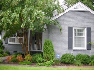 3578 Aurora Cir, Memphis, TN 38111