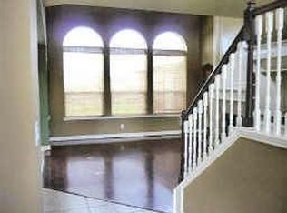 18903 Rustling Ridge Ln, Tomball, TX 77377