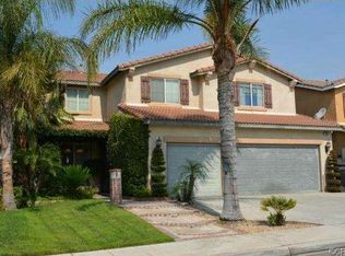 7262 Plum Tree Pl, Fontana, CA 92336