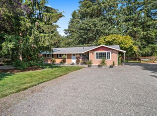 17340 Jordan St SW, Rochester, WA 98579