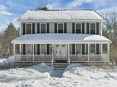 104 Weare Road, New Boston, NH, 03070