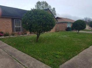 11939 Flushing Meadows Dr, Houston, TX 77089