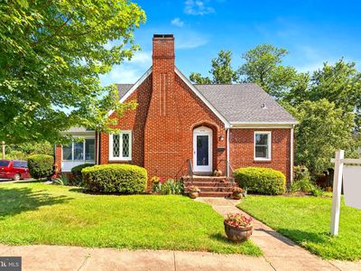 9226 Portner Ave, Manassas, VA, 20110