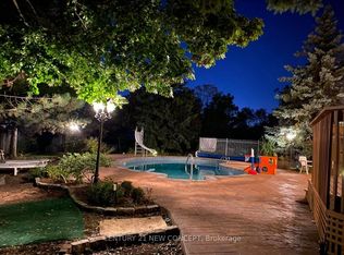 40 Marchwood Cres, Richmond Hill, ON L4C 8M5