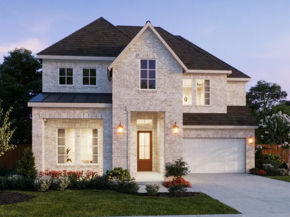 9865 Countess Dr, Frisco, TX 75035