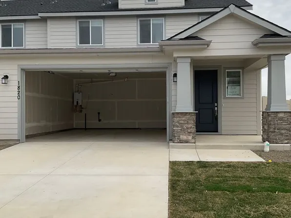 1820 N Big Star Ave, Eagle, ID 83616