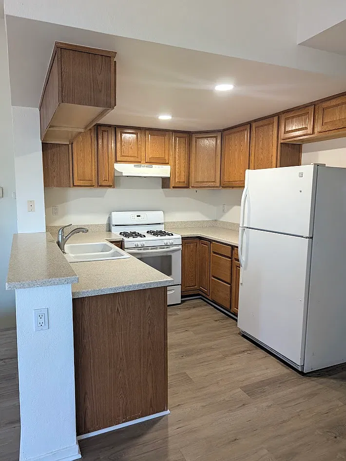 2 bed, 1010 sqft, $2,800 — Photo 2