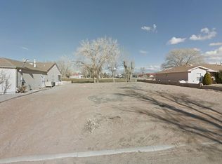 Frederico Blvd, Belen, NM 87002
