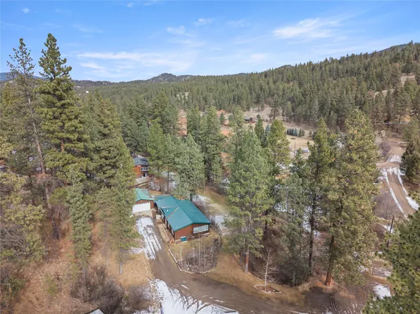 53 Woodland Park Loop, Clancy, MT 59634