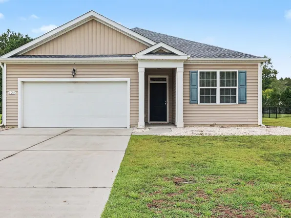 124 Rialto Dr., Conway, SC 29526