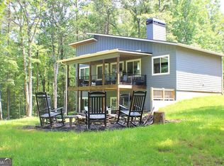 1001 Sunset Rd, Epworth, GA 30541