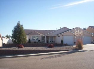 4907 Monteagle Dr, Farmington, NM 87402