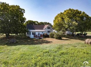 2001 College St, Baldwin City, KS 66006