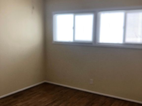 Bedroom 1 looking right