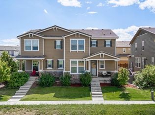 9977 Hough Pt, Parker, CO 80134