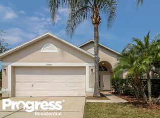 29429 Tansy Pass, Zephyrhills, FL 33543