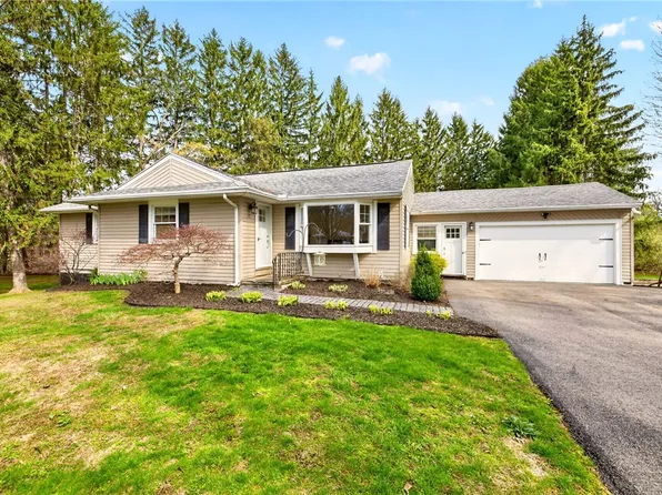 24 Everett Dr, Rochester, NY 14624