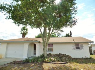 6700 Carnation Way, Port Richey, FL 34668