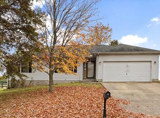 114 Shannon Ln, Georgetown, KY 40324