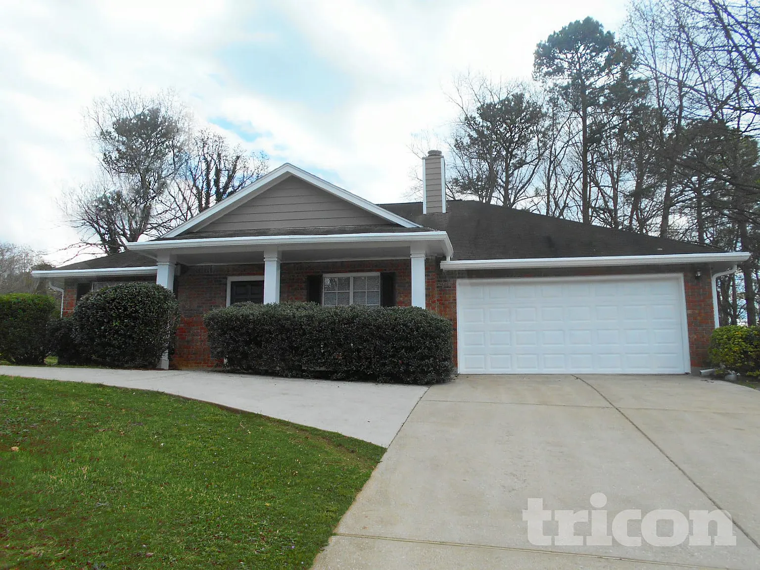 2805 Trotters Pointe Drive Snellville GA — Photo 1