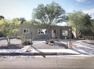 1213 Truman St SE, Albuquerque, NM 87108